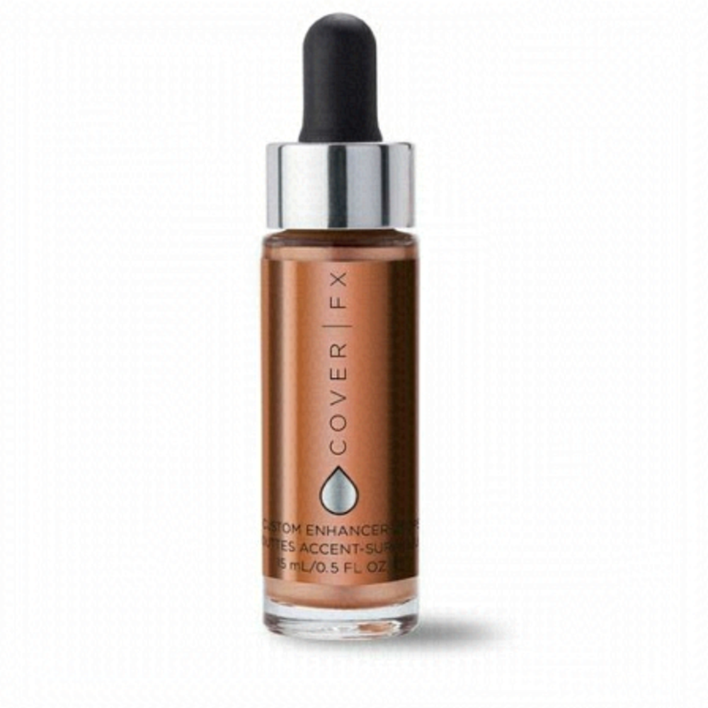 2 for $50 -Cover fx highlighter drops